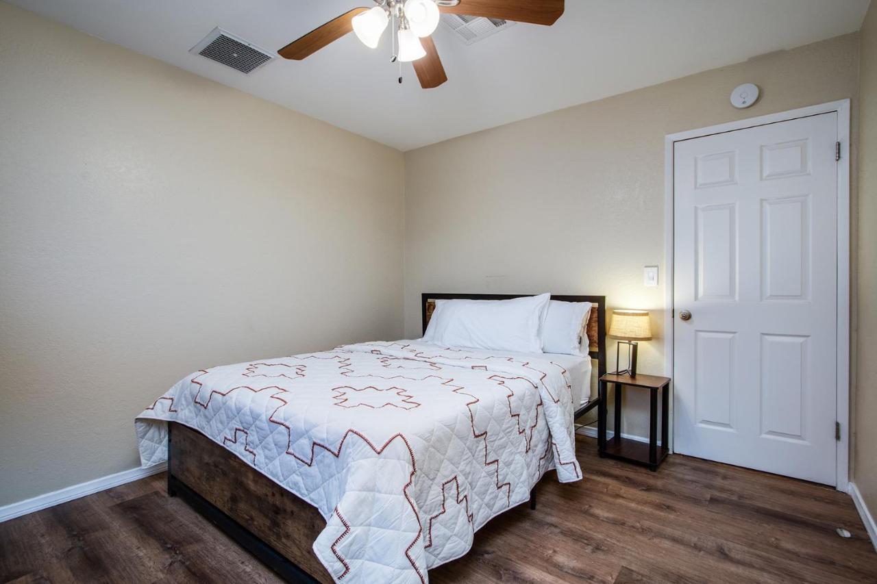 Peaceful Home With Nature Views & Trail Access Yucca Valley Luaran gambar