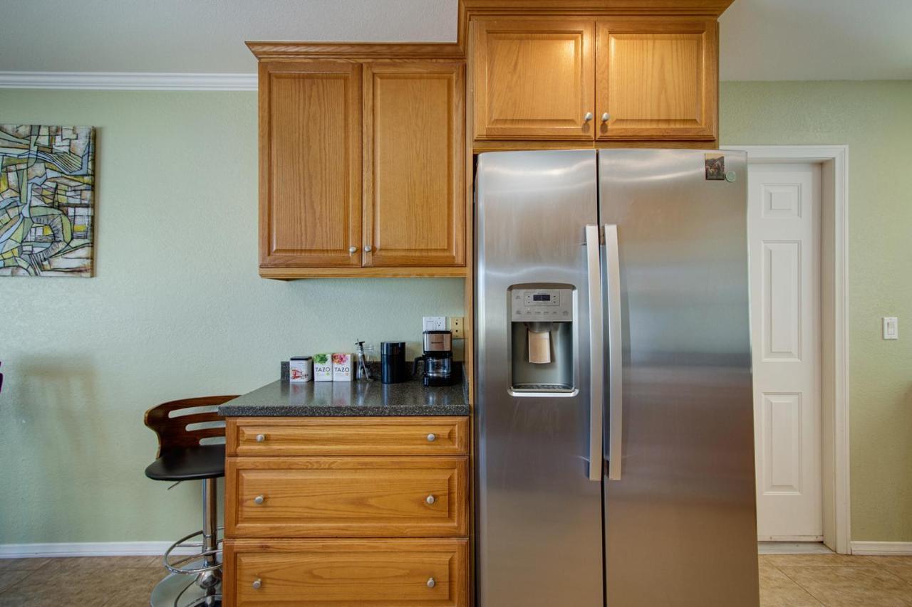 Peaceful Home With Nature Views & Trail Access Yucca Valley Luaran gambar