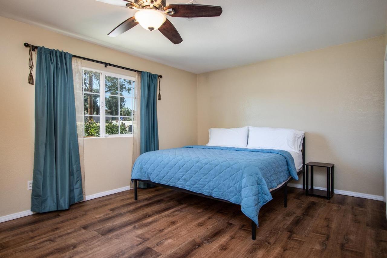 Peaceful Home With Nature Views & Trail Access Yucca Valley Luaran gambar