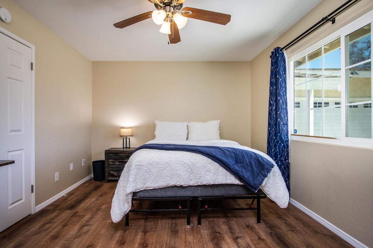 Peaceful Home With Nature Views & Trail Access Yucca Valley Luaran gambar