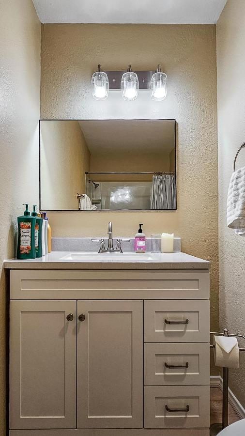 Peaceful Home With Nature Views & Trail Access Yucca Valley Luaran gambar