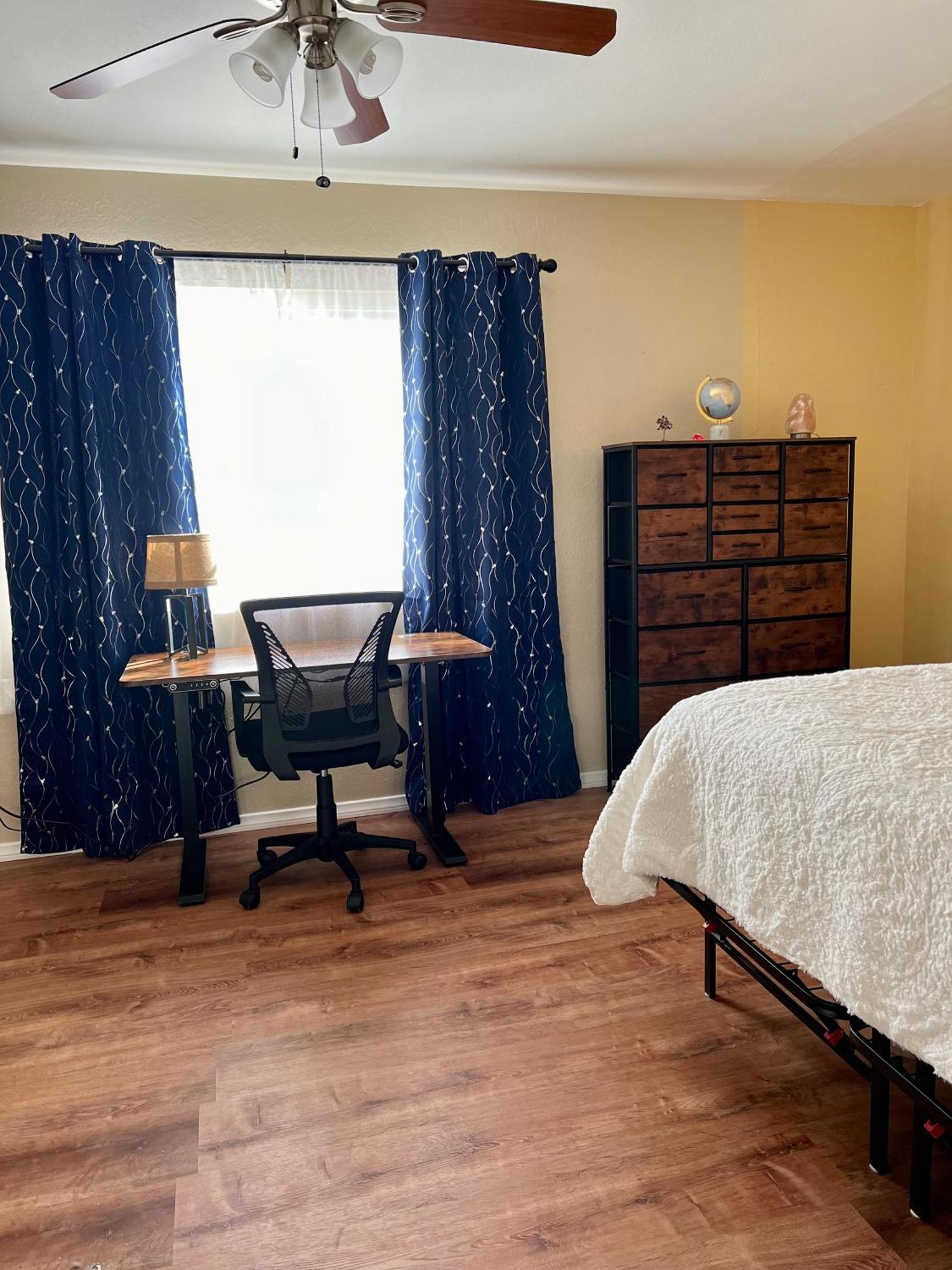 Peaceful Home With Nature Views & Trail Access Yucca Valley Luaran gambar